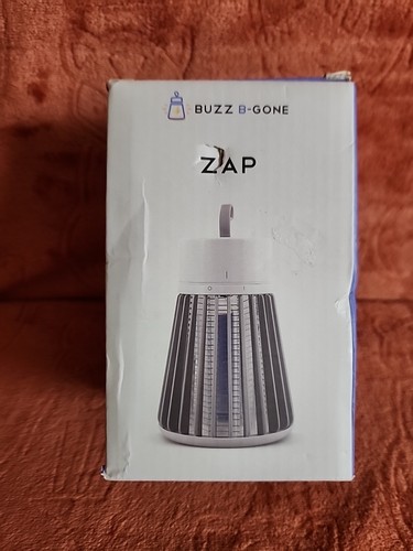 Buzzbgone zap portable led - zap,