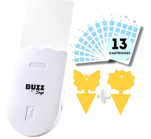 Indoor fruit fly trap - fly, for