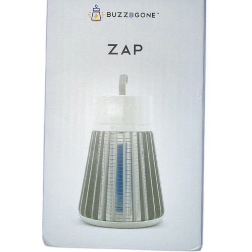 Buzzbgone zap portable led - zap,