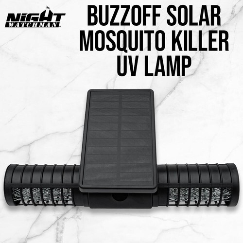 Trailblazer buzz off - buzz,