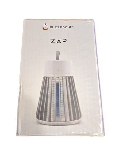 Buzz gone zap buzzbgone kill - zap,