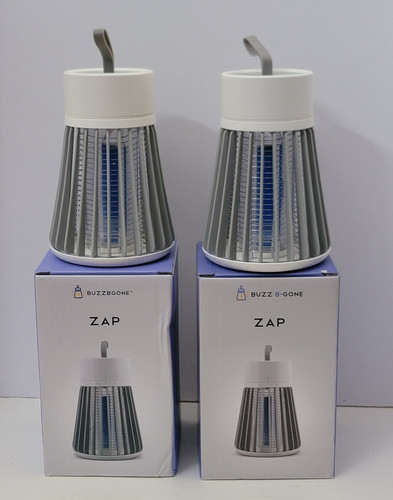 Buzz gone zap portable - gone,