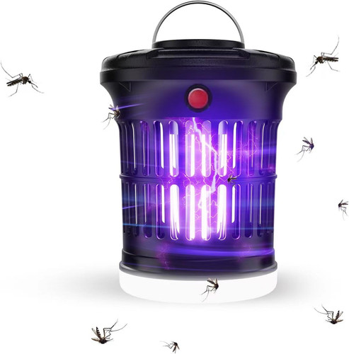 Buzz off 30w mosquito zapper - 30w,