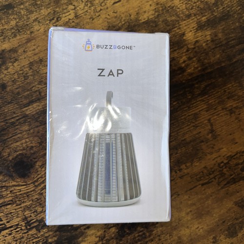 Buzzbgone zap portable led - buzzbgone,