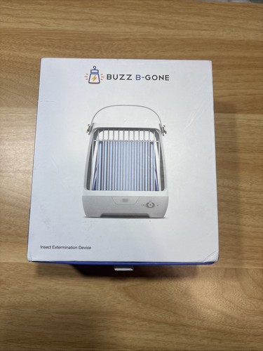Buzz gone gen fruit - b-gone, 2