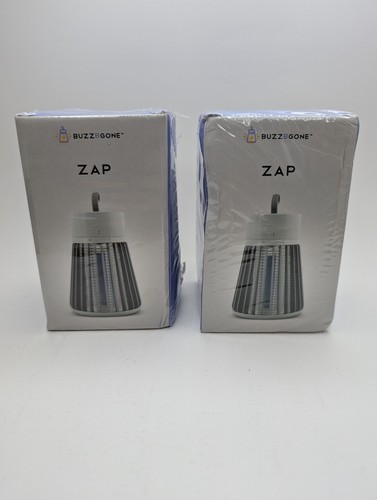 Buzzbgone zap rechargeable - buzzbgone,