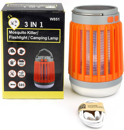 Fuzebug rechargeable bug - fuzebug,
