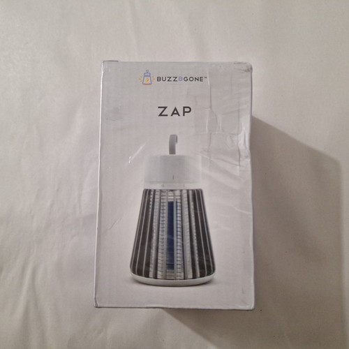 Buzzbgone zap portable led - buzzbgone,