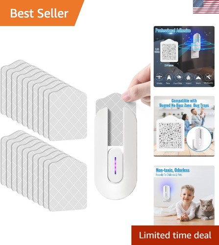 Pack flying insect - 20,