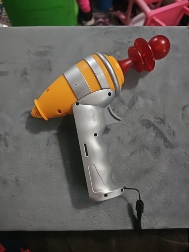 Switch martian zapper - 1,